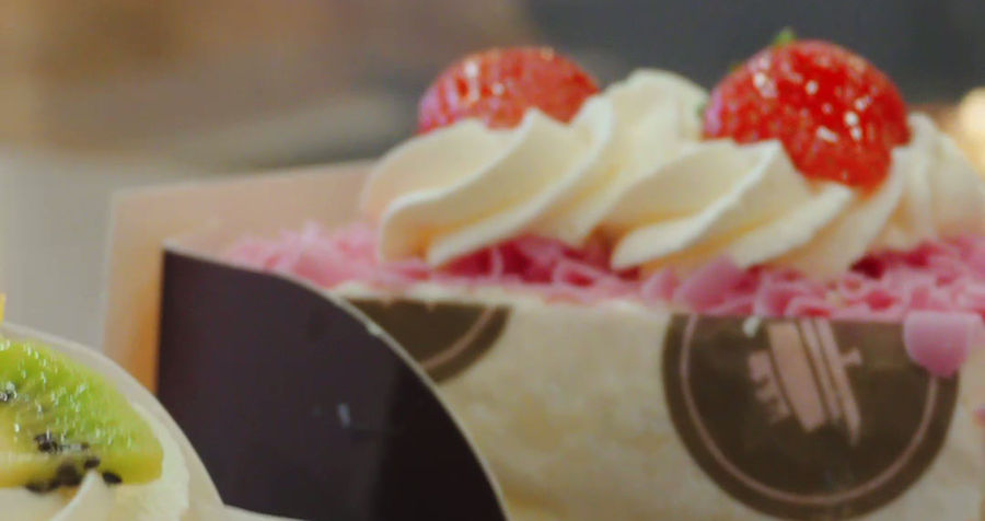 KSG - Cake House Bakery